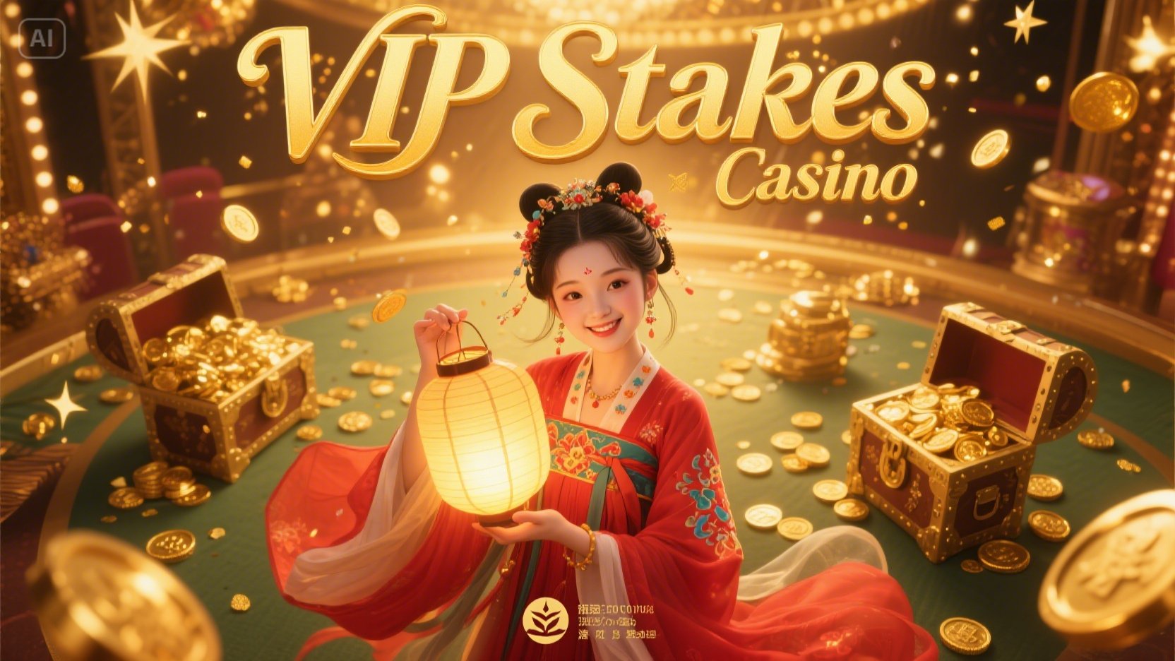VIP Stakes Casino